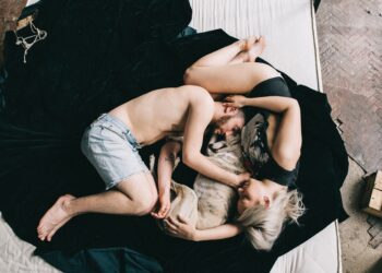 The Power of Sleep: Unlocking the Benefits of Quality Rest